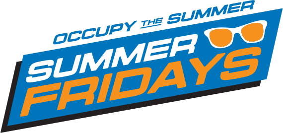 logo sumer fridays
