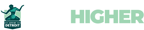 rise higher logo