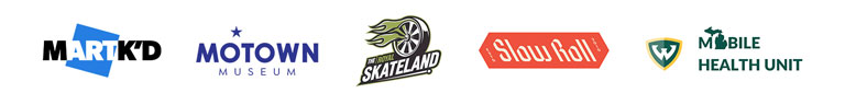 partner logos