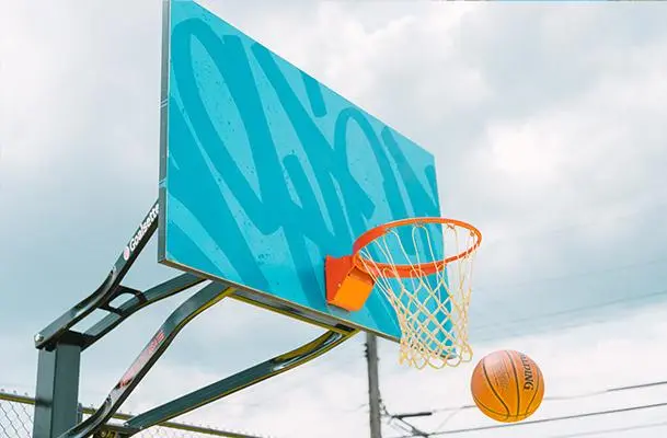 midnight basketball